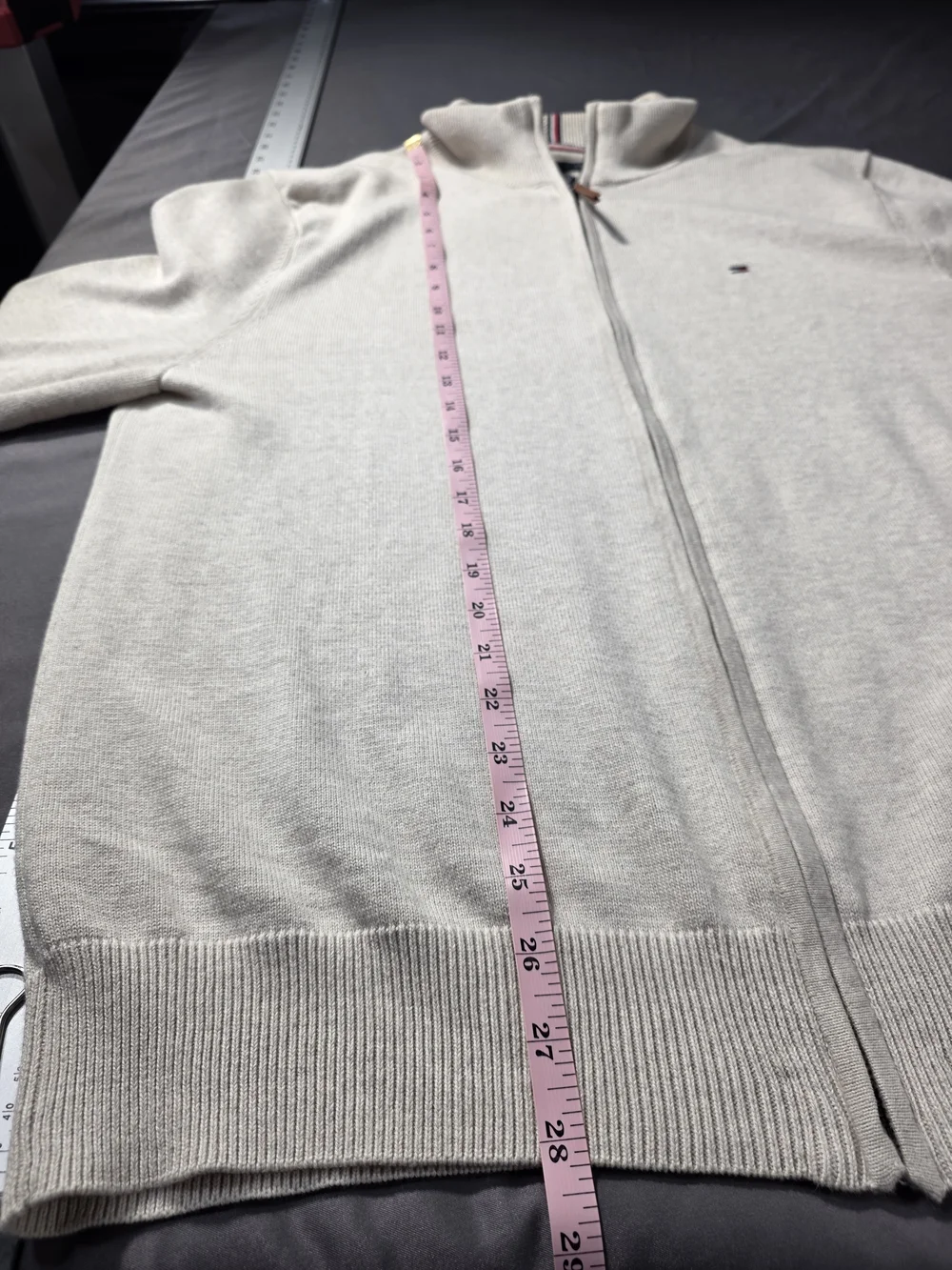 Tommy Hilfiger classic style
